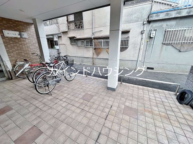 オーベル阪下 その他共有部分