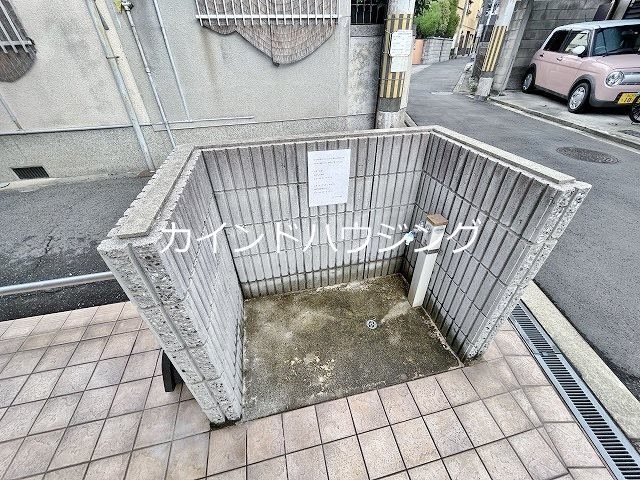 オーベル阪下 その他共有部分