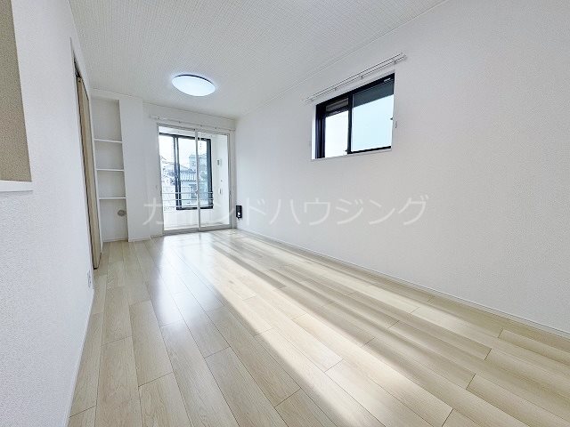 サンシャイン その他