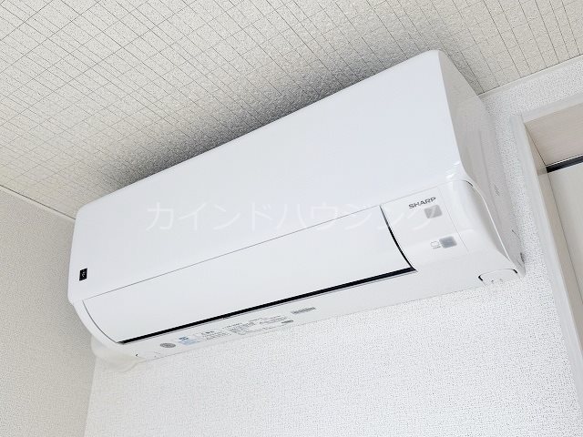 サンシャイン その他設備