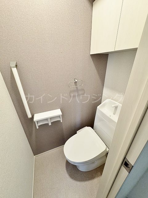 サンシャイン トイレ