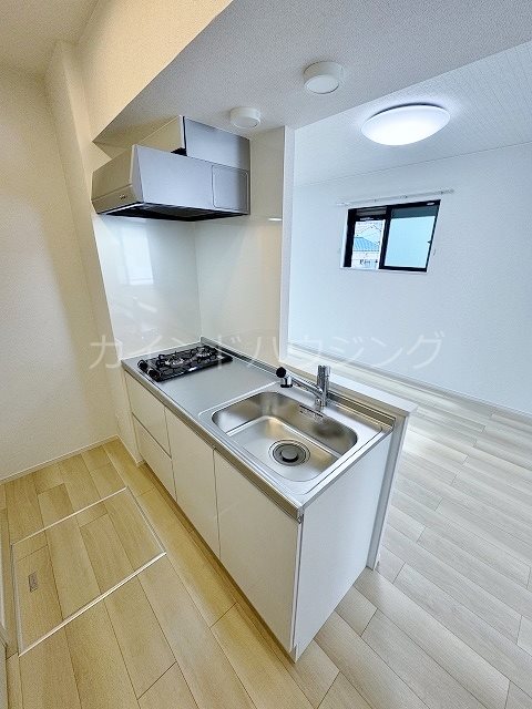 サンシャイン キッチン