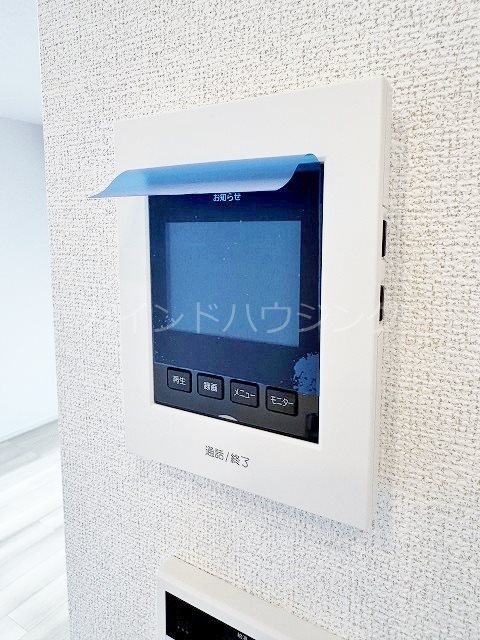 サンシャイン セキュリティ
