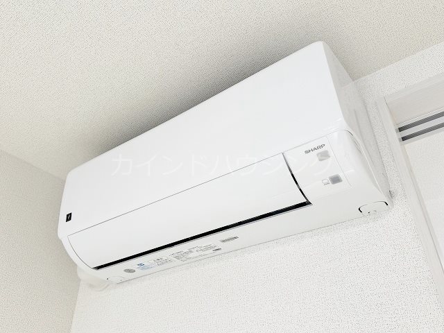サンシャイン その他設備