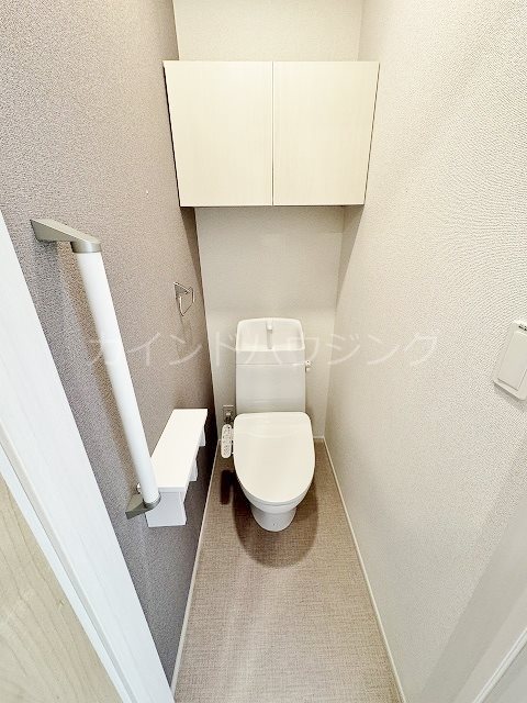 サンシャイン トイレ