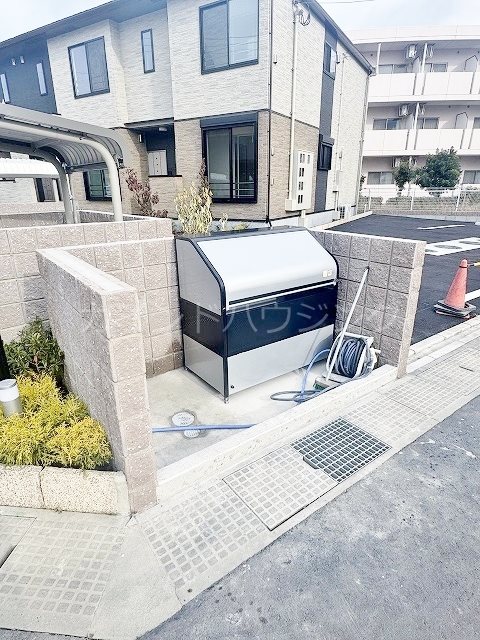 サンシャイン その他共有部分