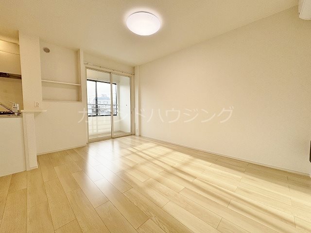 サンシャイン リビング