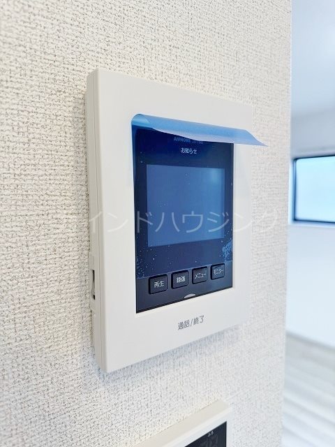 サンシャイン セキュリティ
