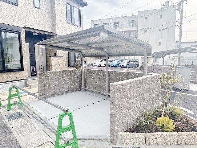 サンシャイン その他共有部分