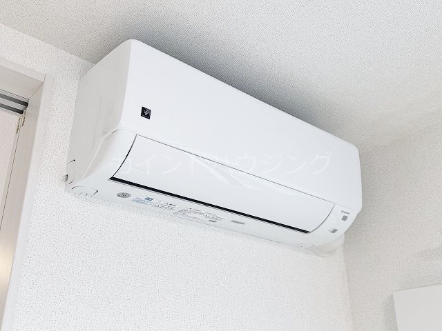 サンシャイン その他設備
