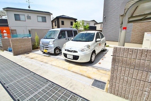 グランクラス その他共有部分