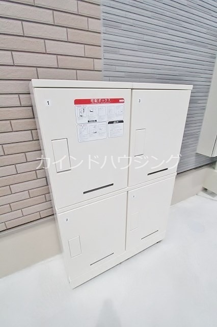 グランクラス その他共有部分