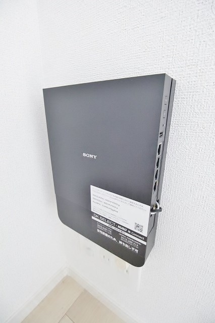 グランクラス その他設備