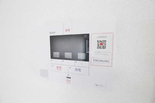 グランクラス その他設備