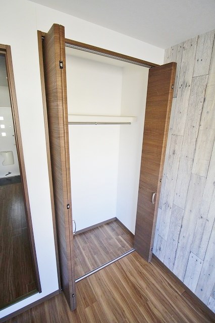 CASA ACE 収納