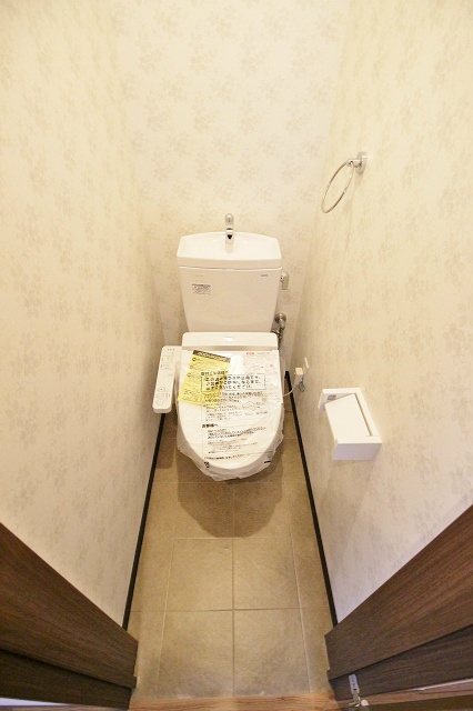 CASA ACE トイレ
