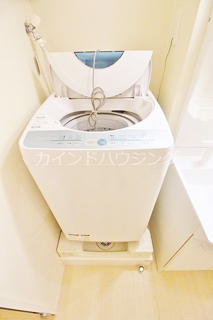 クレイノサンライト その他設備