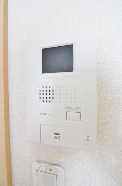 大阪府阪南市舞１丁目 セキュリティ