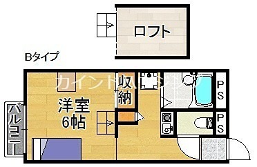 大阪府泉南郡熊取町希望が丘１丁目 間取り