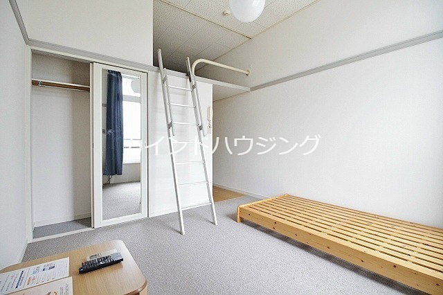 レオパレスロフォス その他