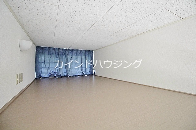 レオパレスロフォス セキュリティ
