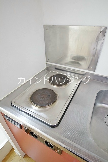 レオパレスロフォス その他