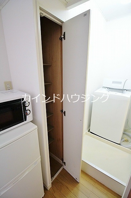 レオパレスロフォス その他