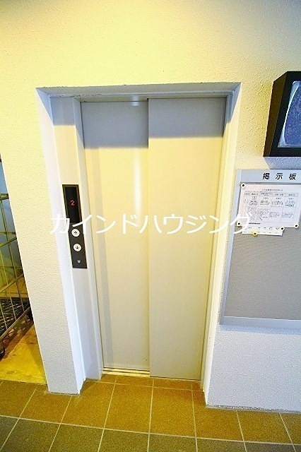 アクセルカクエイ その他設備