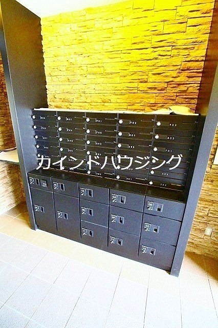 アクセルカクエイ その他設備