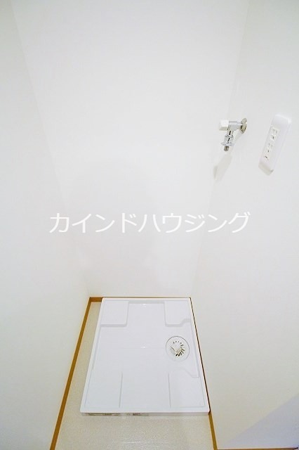アクセルカクエイ その他設備