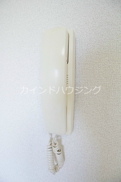 シャルマンフジ大体大 その他設備