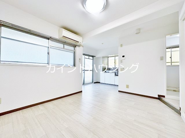 シティライフ帝塚山 その他