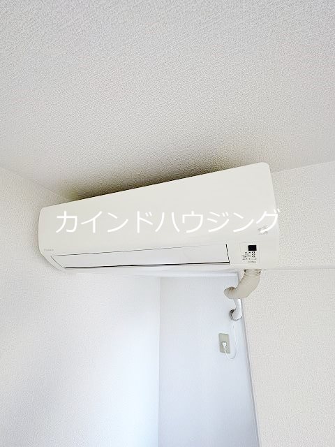 シティライフ帝塚山 その他設備