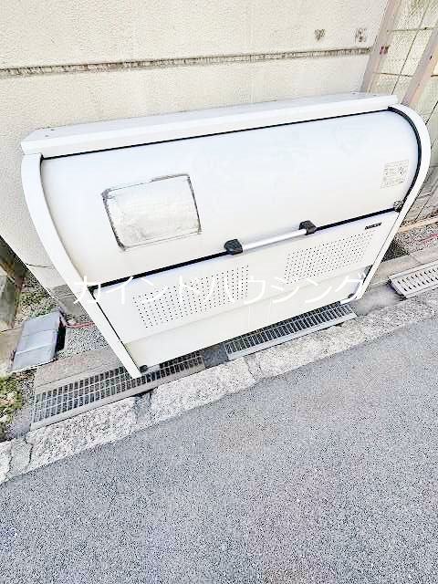 シティライフ帝塚山 その他共有部分
