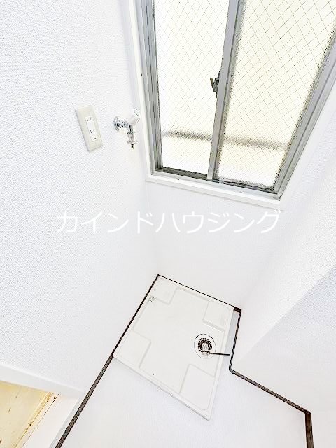 シティライフ帝塚山 その他設備