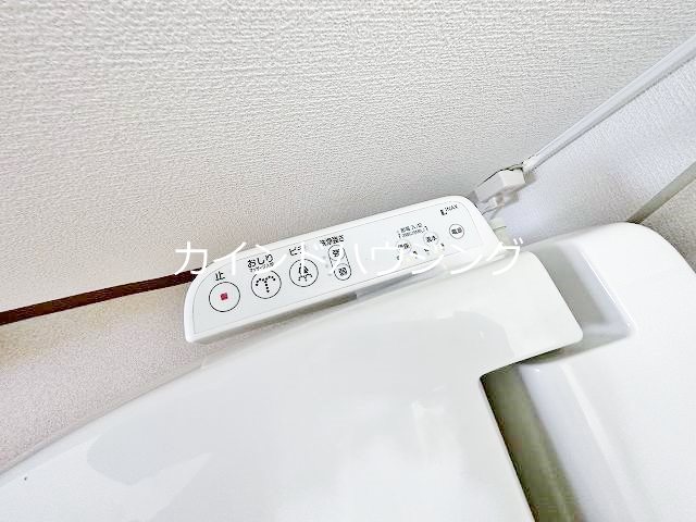 シティライフ帝塚山 その他設備