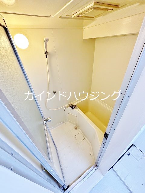 シティライフ帝塚山 風呂画像