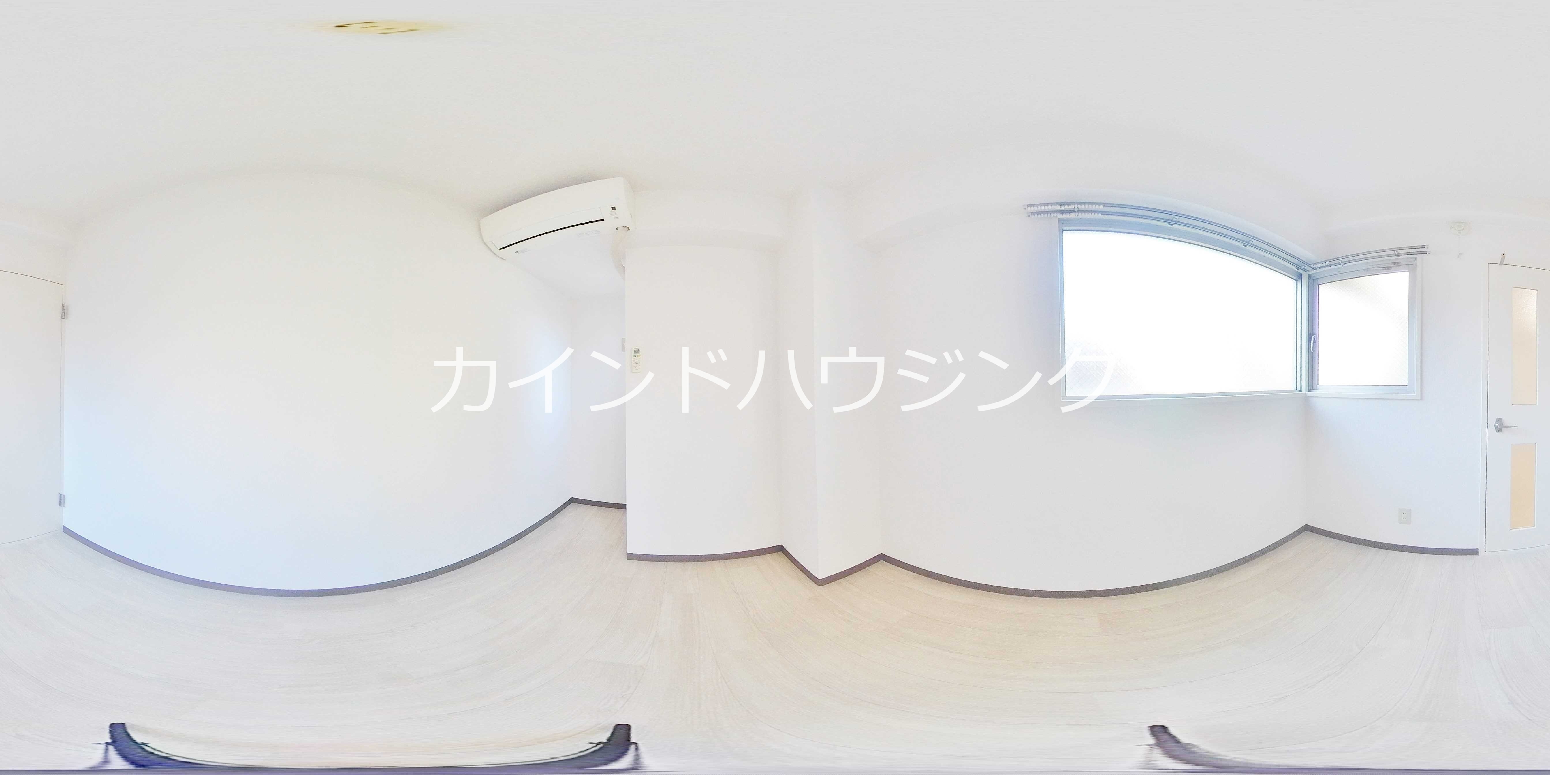 シティライフ帝塚山 その他部屋・スペース