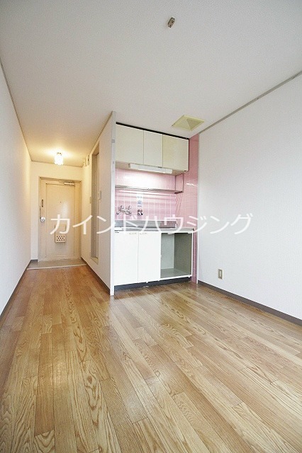 カルム加賀屋 その他