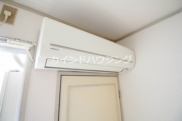 カルム加賀屋 その他設備