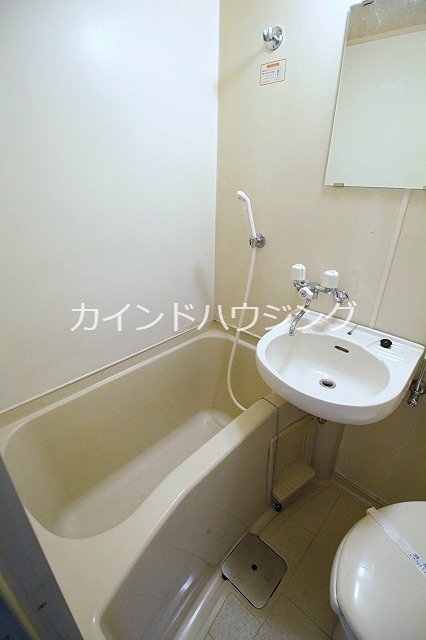 カルム加賀屋 風呂画像