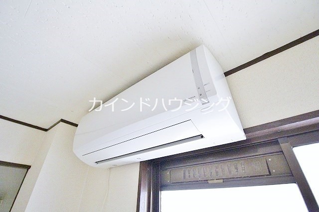 アクティブ岸里 その他設備