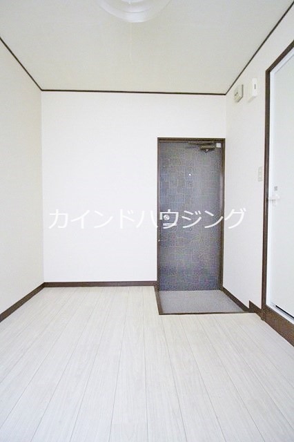 アクティブ岸里 その他部屋・スペース