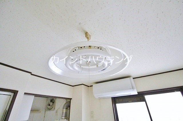 アクティブ岸里 その他設備