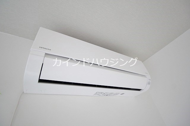 WING住之江 その他設備