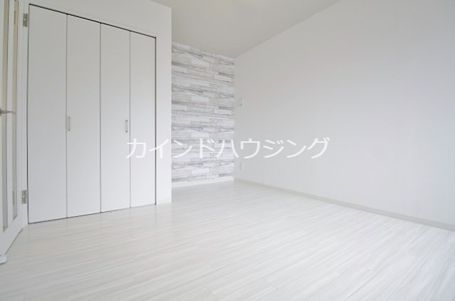 WING住之江 その他部屋・スペース