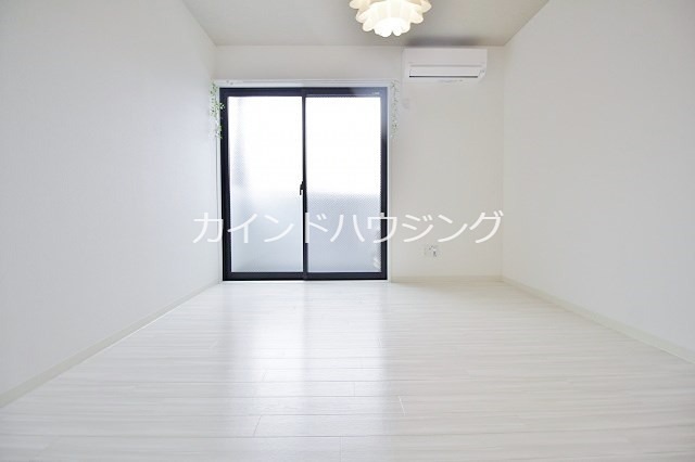 WING住之江 その他部屋・スペース