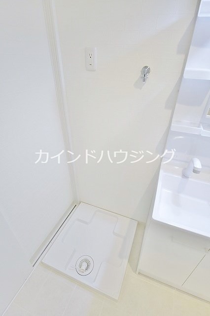 WING住之江 その他設備