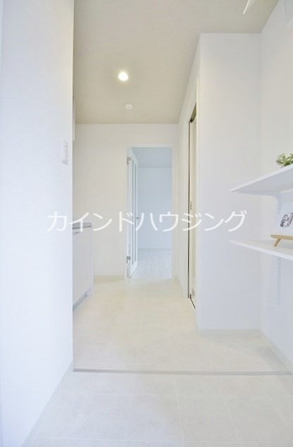 WING住之江 その他部屋・スペース
