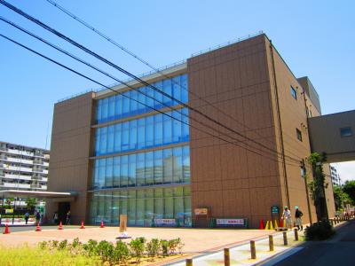 WING住之江 総合病院